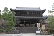 知恩院