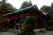 赤山禅院