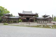 宇治　平等院