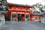 八坂神社