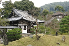 高台寺