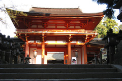 春日大社