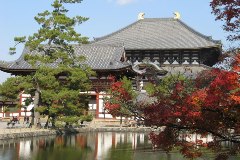 東大寺