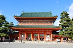 平安神宮