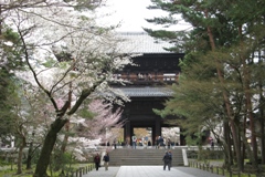 南禅寺