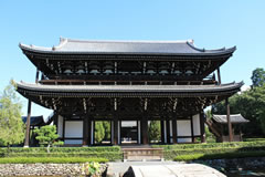 東福寺