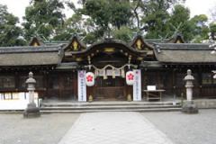 平野神社