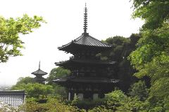 當麻寺