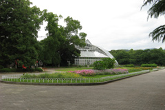 京都府立植物園