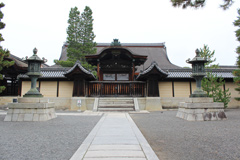 妙心寺・大法院・霊雲院