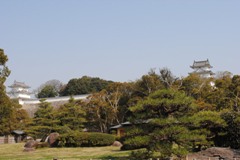 明石公園（明石城跡）