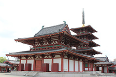 四天王寺