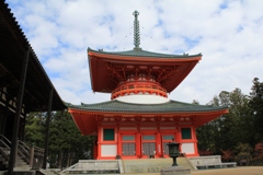 高野山