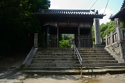 藤井寺（吉野川市）