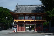 極楽寺（２番札所）