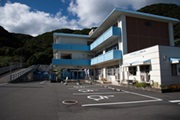室戸市・むろと廃校水族館