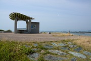 月が丘海浜公園