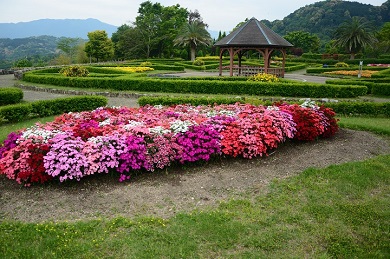 とくしま植物園