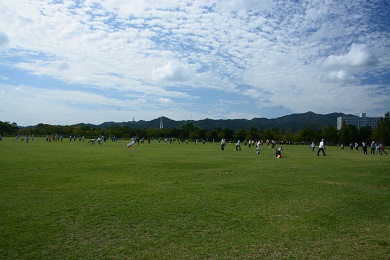 鳴門ウチノ海総合公園