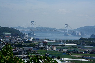 花見山公園