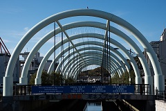 小豆島　土渕海峡