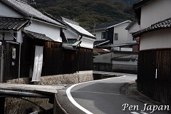 小豆島　醤（ひしお）の郷