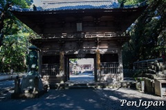 室戸市・最御崎寺