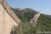 中国・北京近郊の世界遺産を訪ねて